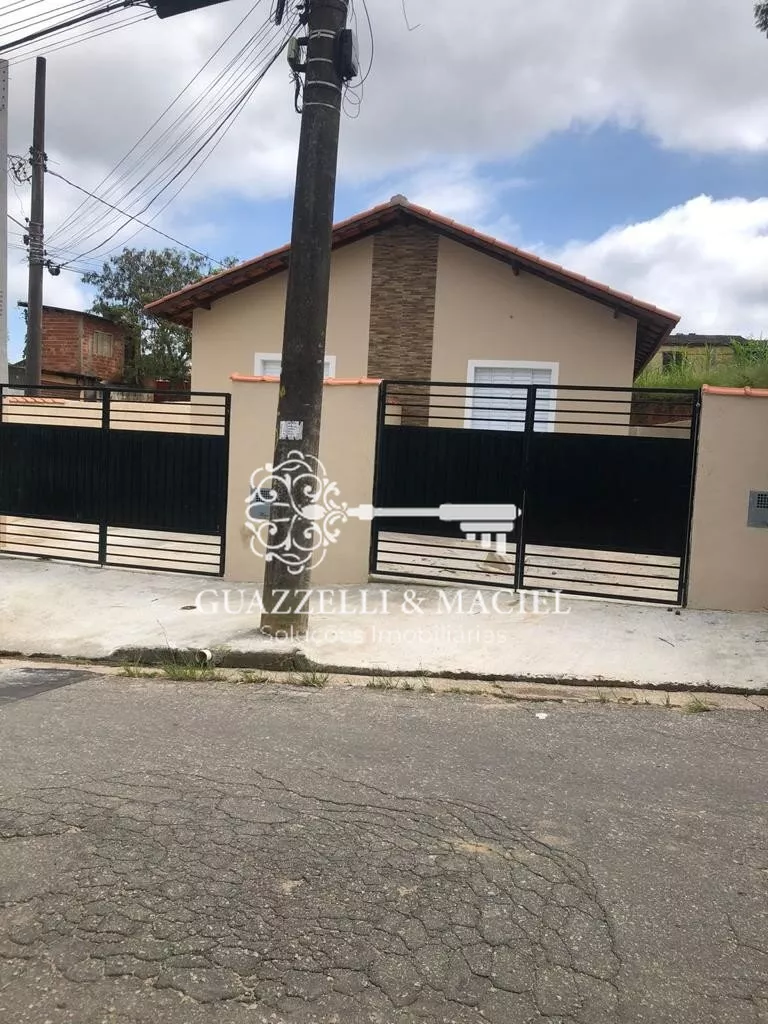 Casa para venda, 3 quarto(s),  Tres Lagoinhas, Mairinque - CA888
