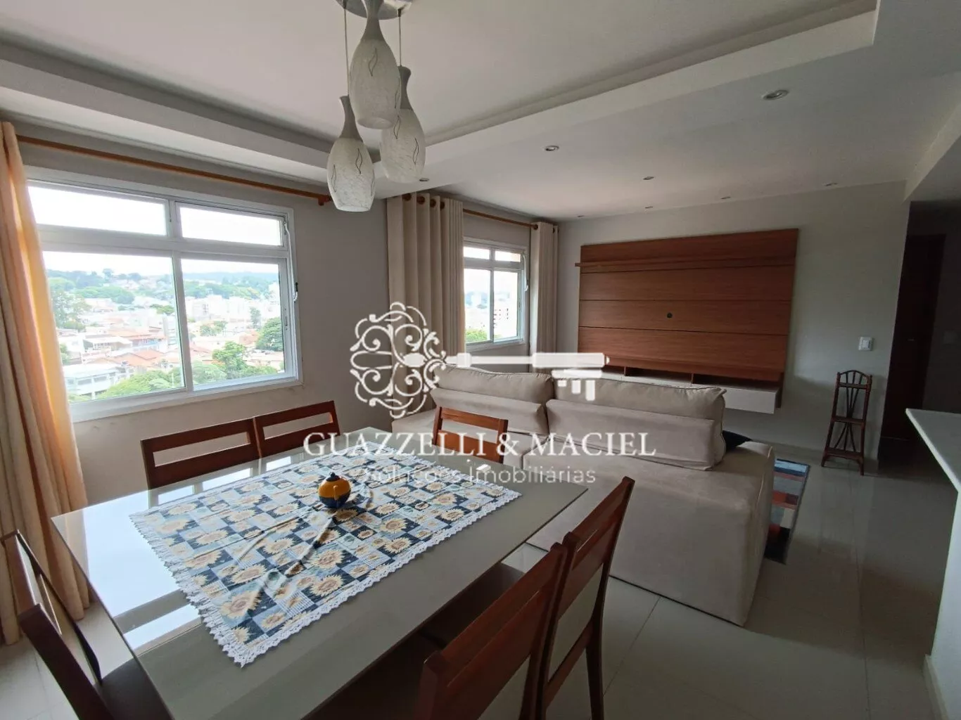 Apartamento para venda e aluguel, 3 quarto(s),  Jardim Meny, So Roque - AP1018