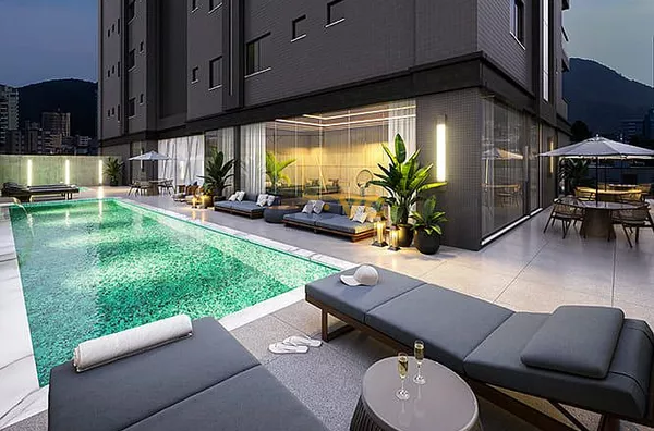Thiesen Residence