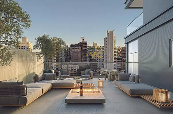Thiesen Residence