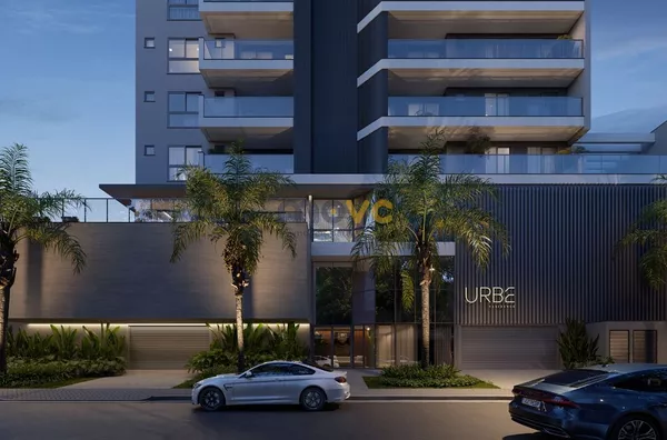 URBE Residence