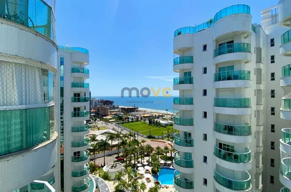 Reserva Aroeira Praia Brava